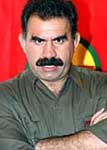 Abduallah Öcalan