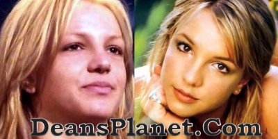 Britney Speras
// Fot: deansplanet.com, (c) 2002-2006 Index.hu