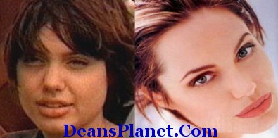 Angelina Jolie
// Fot: deansplanet.com, (c) 2002-2006 Index.hu