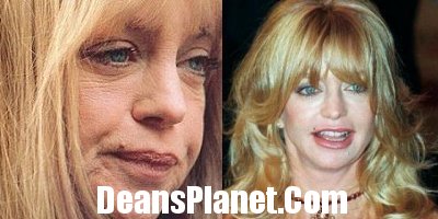 Goldie Hawn
// Fot: deansplanet.com, (c) 2002-2006 Index.hu