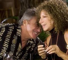 Mr. és Mrs. Beckur (Hoffman és Streisand)