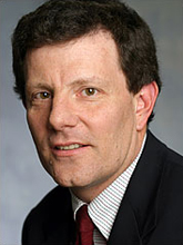 Nicholas D. Kristof