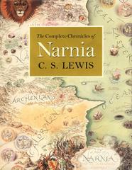 C.S.Lewis: Narnia