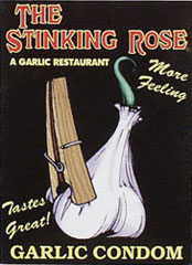 Stinking Rose