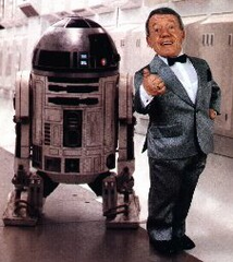 Kenny Baker (R2-D2)