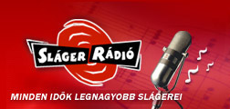 Sláger rádió