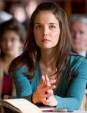 Rachel Dawes (Katie Holmes)