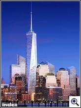 WTC: papírnehezék fogpiszkálóval