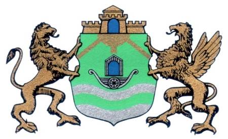 Ferencváros címere