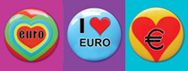 IEB I Love Euro