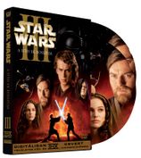 Star Wars III-dvd