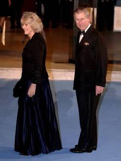 Kroly herceg s Camilla
// Fot: EPA, (c) 1999-2024 Index.hu