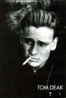 James Dean, ha Marlon Brando s Humphrey Bogart szerelemgyereke volna
// Fot: -, (c) 2002-2024 Index.hu