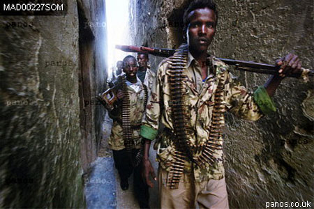 Martin Adler egy 2002-es fotója Mogadishuból