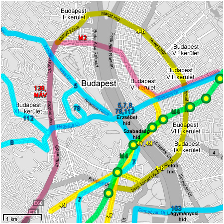 budapest térkép 4 es metró Index   Belföld   Sosem térül meg a 4 es metró ára budapest térkép 4 es metró