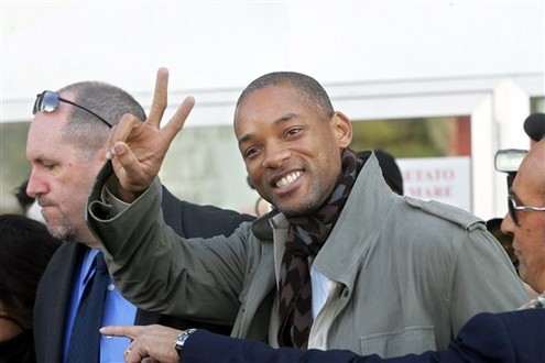 Will Smith gy integet
// Fot: AFP, (c) 1999-2024 Index.hu