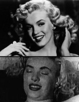 A 48-as A kristalnyokban s a pornfilmben
// Fot: Monroemovie, Marilyncalendars, (c) 1999-2024 Index.hu