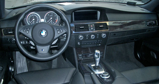Bmw 530xd. Teszt: BMW 530xd - 2007