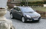 Szépen beszél magyarul - Teszt: Opel Insignia 2.0 CDTI 