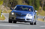 Próba: Opel Insignia - 2009