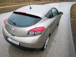 Luxusút Spártába − Renault Mégane Coupé 1.9 dCi Dynamique