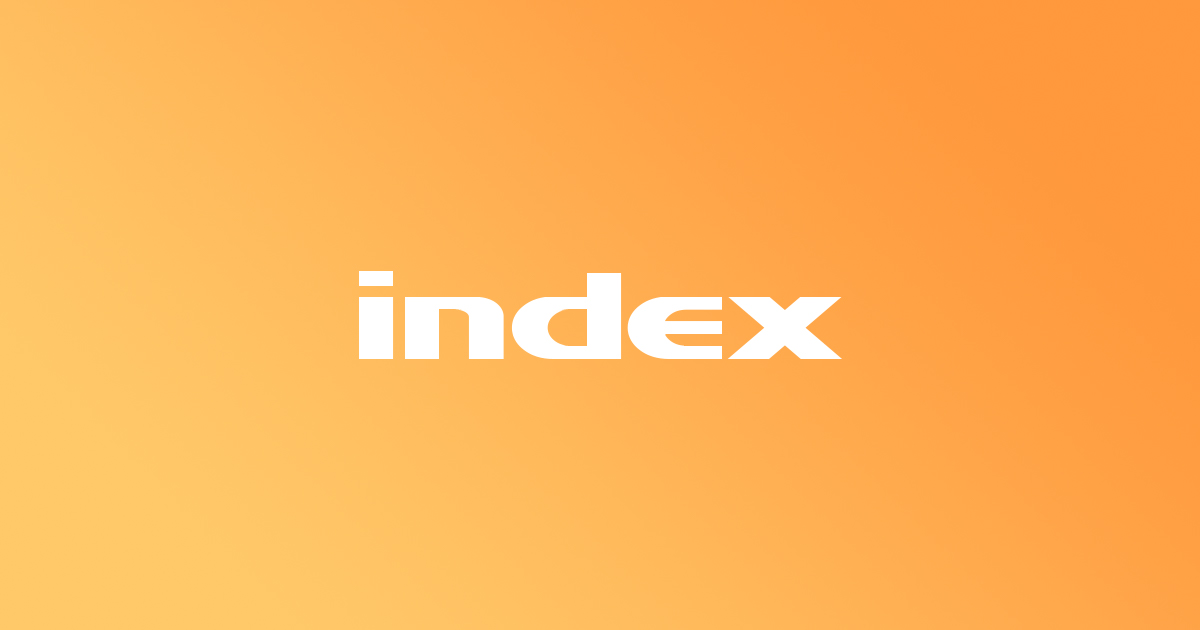Index – Abroad – Charges were brought against the former Slovak Minister of Justice in a corruption case