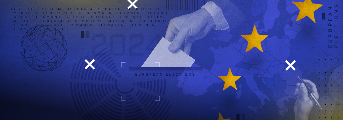 EP-választás 2024