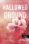 Hallowed Ground - Megszentelt föld