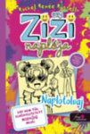 Egy zizi naplója - egy nem túl elkényeztetett kishúg meséi - Naplótolvaj