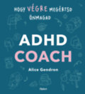 Alice Gendron-ADHD coach