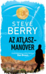 Steve Berry-Az Atlasz-manőver