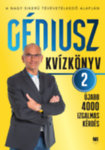 Neumann Viktor (Szerk.)-Géniusz 2. kvízkönyv