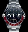 Mara Cappelletti-Rolex filozófia