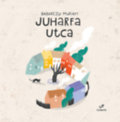 Babarczy Myriam-Juharfa utca