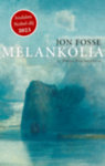 Jon Fosse-Melankólia