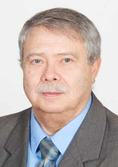 Reichenberger János Gyula
