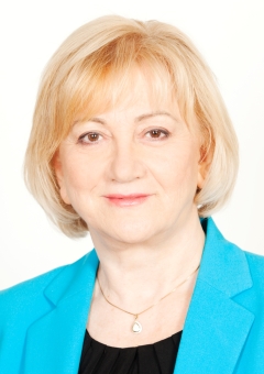 Dr. Schmuck Erzsébet