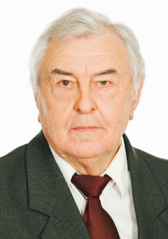 Dr. Kretz István József