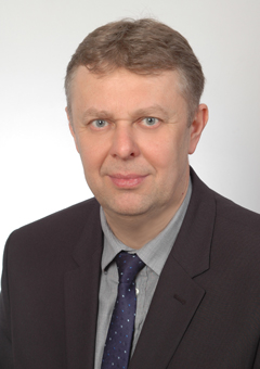 Dr. Paksy Zoltán