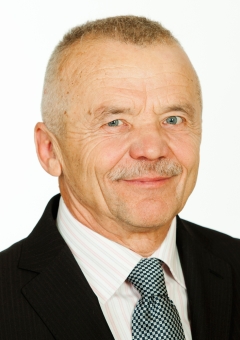 Dr. Majoros Imre