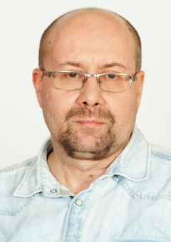 Dr. Szoboszlay György Csaba
