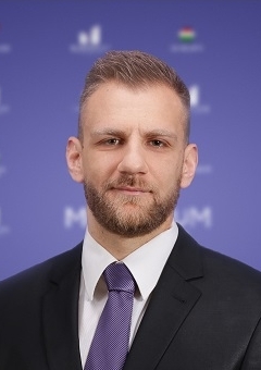 Molnár Tibor Dániel