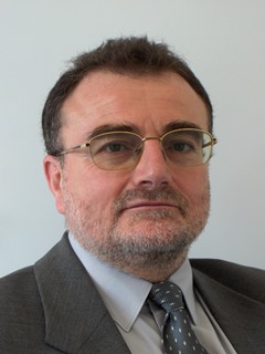 Dr. Temesváry Tibor