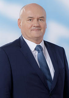 Dr. Hende Csaba Károly