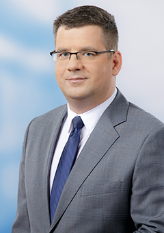 Dr. Seszták Miklós István
