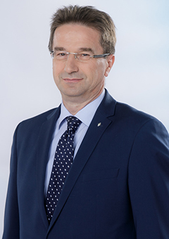 Dr. Völner Pál