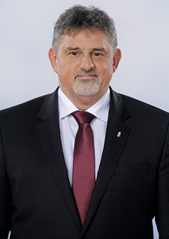 Dr. György István