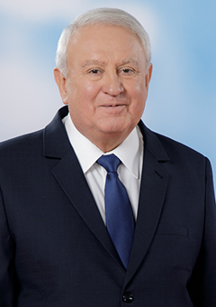 Dr. Kovács József Dezső