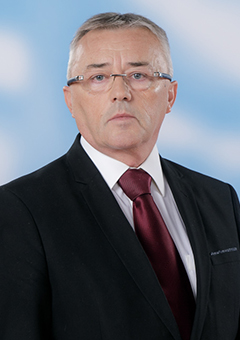Dr. Hargitai János György