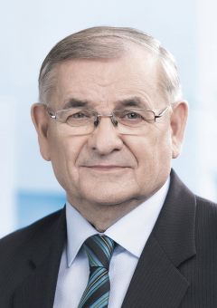 Lezsák Sándor István